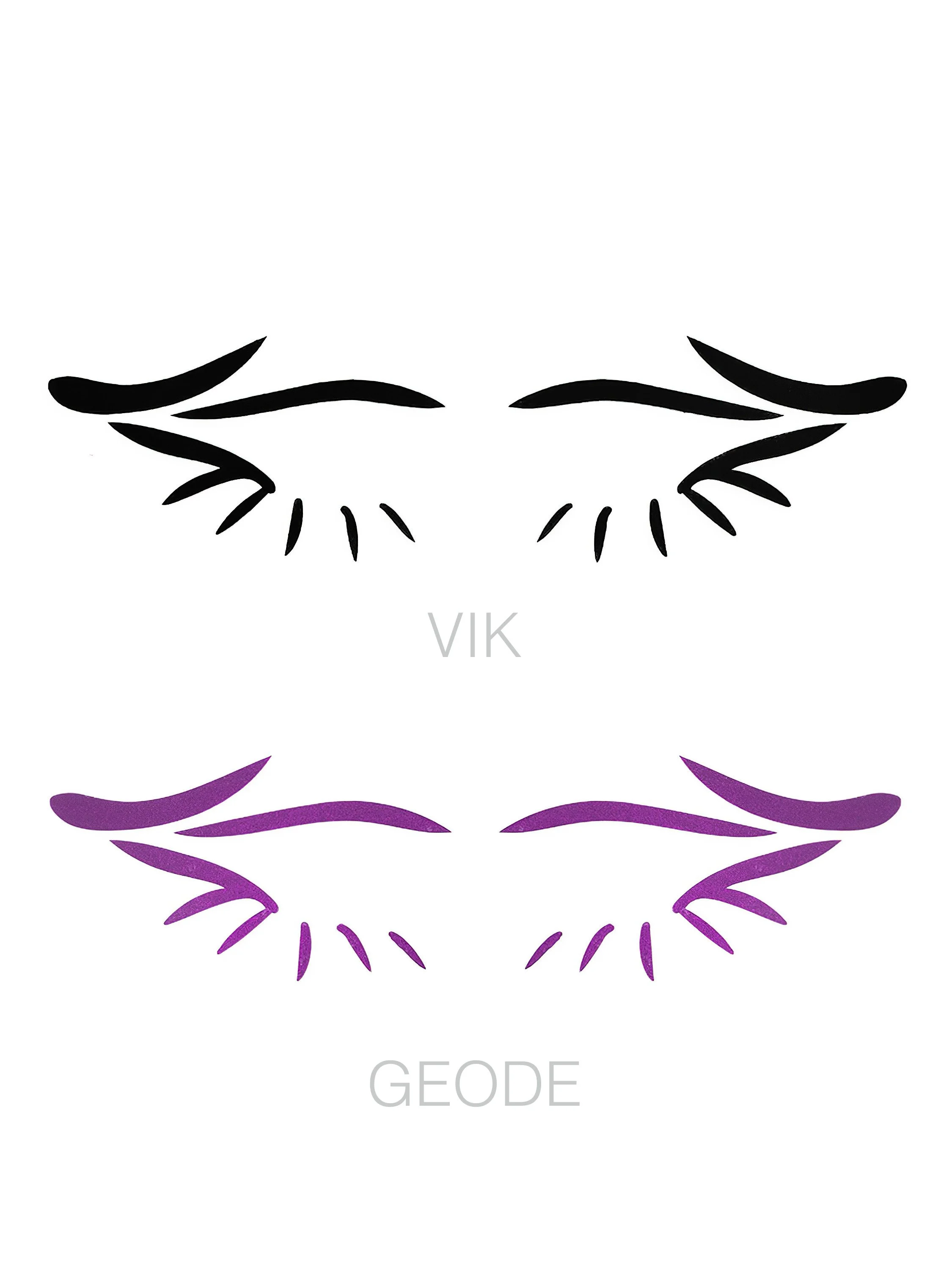 企画makeup Artist Color Pencil - Creion multifunctional ❘ Make Up For Ever